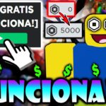 Robux Gratis en Roblox