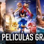 TOP de las mejores películas 2025